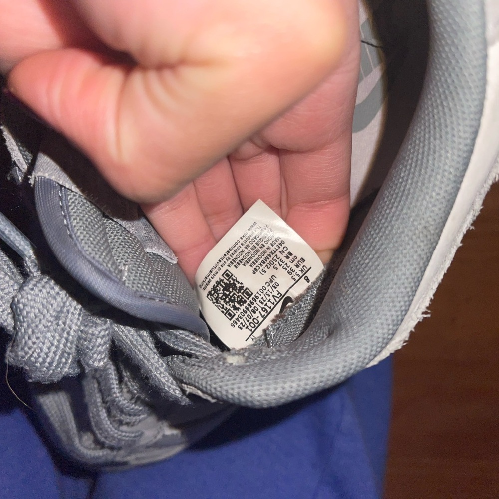 Nike dunks - Picture 3 of 6